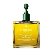 René Furterer Head Spa Complexe 5 Concentré Végétal Stimulant 50ml