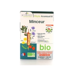 Les 3 Chênes Phyto Aromicell'R Minceur 20 Ampoules