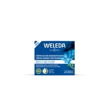 Weleda Crema de Día Redensificante de Genciana Azul y Edelweiss 40ml