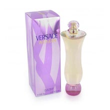 Versace Eau Femme Eau De Parfum 100ml Vaporisateur
