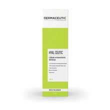 Dermaceutic Hyal Ceutic Crème Hydratante Intense 40ml