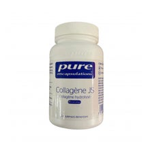 Pure Encapsulations Collagene Js 60caps