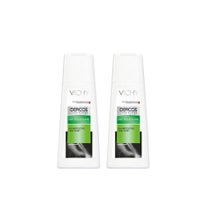 Vichy Dercos Anti-Pelliculaire Shampooing Traitant Cheveux Secs 200ml