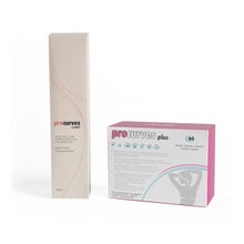 Procurves Cream 100ml + Procurves Plus 60caps