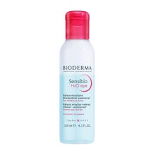 Bioderma Créaline H2O Yeux 125ml