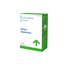 Lit Control Ph Up 60 Gélules