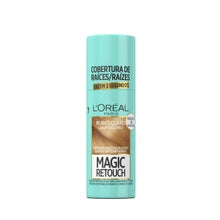 L'Oréal Magic Retouch Nro 5 Blond Clair Spray 75ml