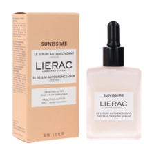 Lierac Sunissime Le Sérum Autobronzant Visage 30ml