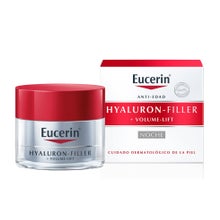 Eucerin Hyaluron-Filler Volume-Lift Night 50ml