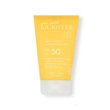 La Rosée Mon Petit Lait Solaire SPF50 125ml