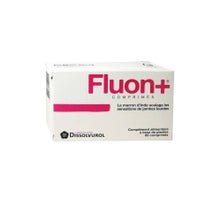 Dissolvurol Fluon+ Cpr 60