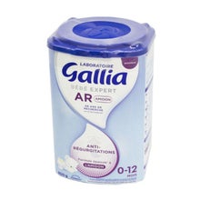 Gallia Bebé Expert Ar Amidon 800g