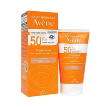 Avène Fluide Teinté SPF50+ 50 ml