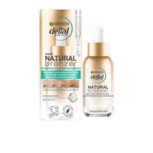 Garnier Natural Bronzer Gouttes Autobronzantes Visage 30ml