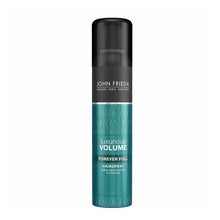 John Frieda Luxurious Volume Long Lasting Volume Hairspray 250ml