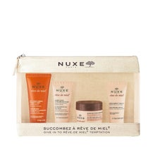 Nuxe Trousse Voyage Rêve De Miel