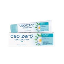 Depilzero Crème Visage 50Ml