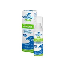 Sterimar Mn Eau de mer 100ml