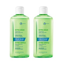 Ducray Shampooing ExtraDoux 2x400ml