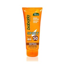 Babaria Sport Cream SPF50+ 75ml