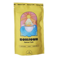 Bonjour Drink Café 90 g