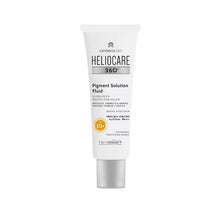 Heliocare 360º Pigment Solution Fluid SPF50 50ml