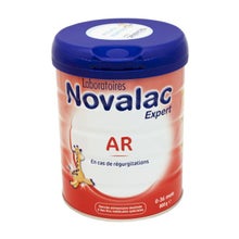 Novalac Expert AR 0-36 Mois 800g