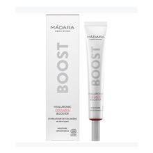 Mádara Boost Hyaluronic Collageno 25ml