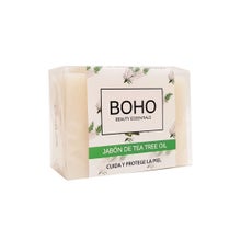 Savon Boho Tea Tree 100g