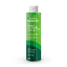 DocMorris Suncare Gel Après-Soleil À L'Aloe Vera 200ml