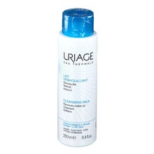 Uriage Lait Démaquillant 250ml