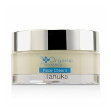 The Organic Pharmacy Manuka Crème Visage 50ml