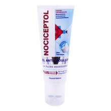 Nociceptol Gel Anti Dolor 200ml