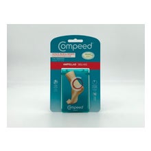 Compeed® pansements ampoules taille moyenne 10 unités