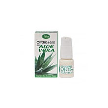 Nurana contour des yeux aloe vera 30ml