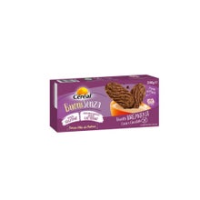 Chèques Céréales Biscuit Cacao Cacao