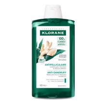 Klorane Antipelliculaire Shampoing Traitant Rééquilibrant Au Galanga 400ml