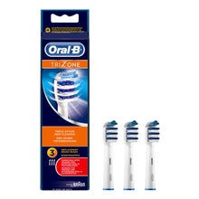 OralB TriZone 3 Brossettes