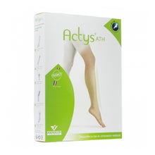 Actys Ath 2 F Af Po Blanc N2