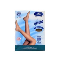 Sauber Pharma Classic Line Tights 140Den Smooth Jersey Black T3 1 Par