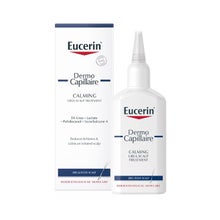 Eucerin Dermo Capillaire Calmant 5% Urée 100ml