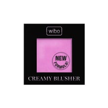 Wibo Blusher Creamy Blusher New Nº1 3,5g