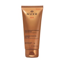 Nuxe Sun Auto-Bronzant Hydratant Sublimateur 100ml