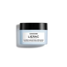 Lierac Sunissime La Crème Sublimatrice Après-Soleil 200ml