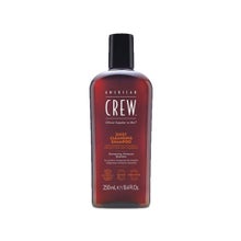 American Crew Shampooing Usage Fréquent 250ml