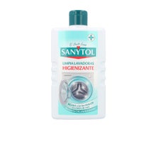 Sanytol Nettoyant assainissant pour machine à laver 250ml