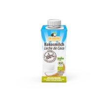 Dr Goerg Lait de coco biologique 200ml