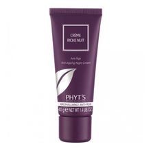 Phyt's Creme Riche Nuit Anti-Age 40g