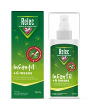 Relec Infantile +6 mois 100ml