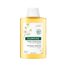 Klorane Shampoing reflets blonds Camomille 200ml